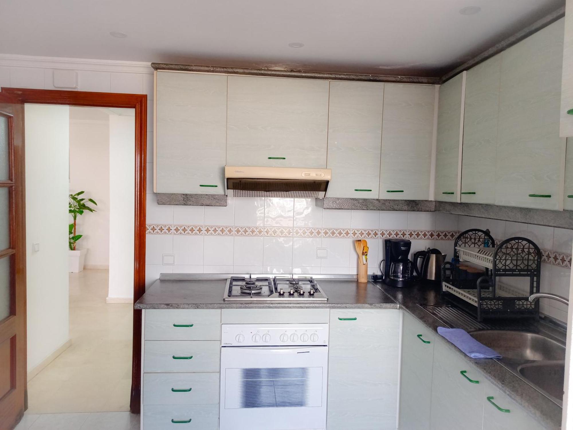 Appartement A Malabata En Face Centre Commercial Megarama & La Gare De Tgv M2 Tangier Bagian luar foto