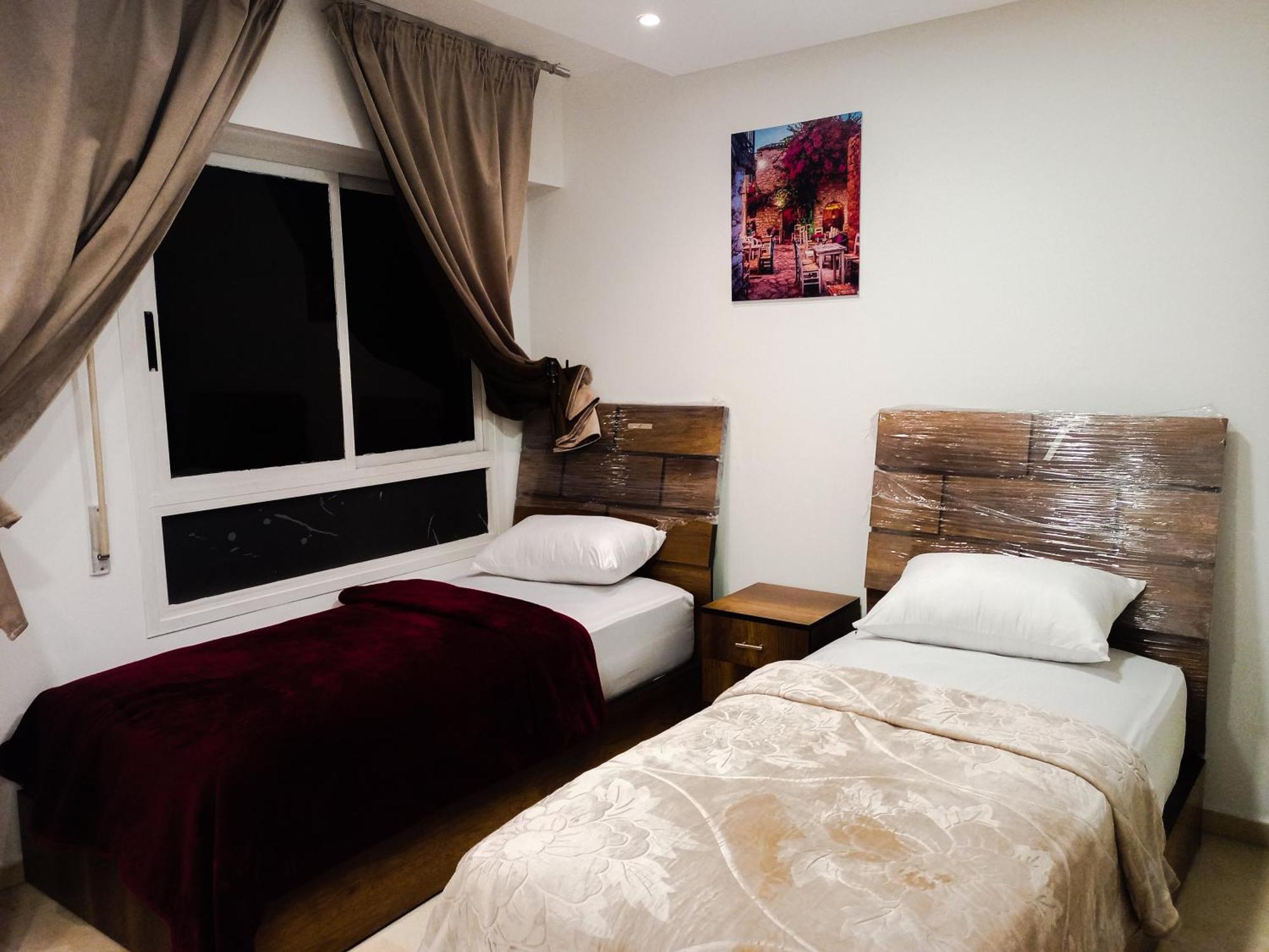 Appartement A Malabata En Face Centre Commercial Megarama & La Gare De Tgv M2 Tangier Bagian luar foto
