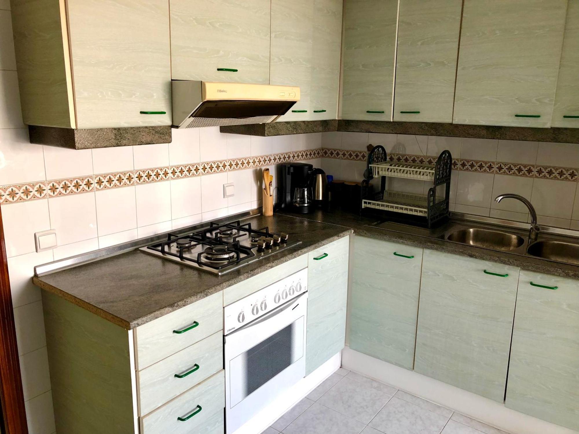 Appartement A Malabata En Face Centre Commercial Megarama & La Gare De Tgv M2 Tangier Bagian luar foto